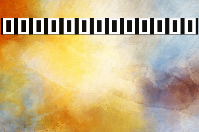 Noto Serif Khmer ExtraCondensed Bold Font examples