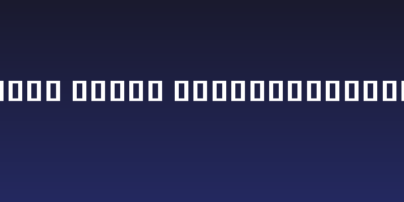 Noto Serif Khmer ExtraCondensed Bold Social Header