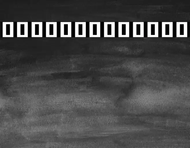 Noto Serif Khmer ExtraCondensed ExtraBold Font examples