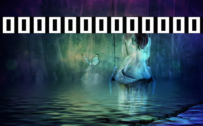 Noto Serif Khmer ExtraCondensed ExtraBold Example 2