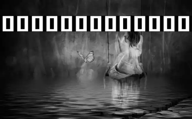 Noto Serif Khmer ExtraCondensed ExtraBold Font examples