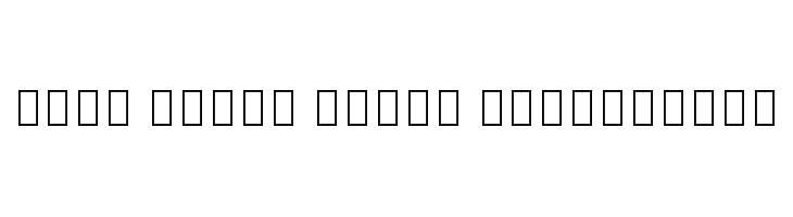 Noto Serif Khmer ExtraLight  font caratteri gratis