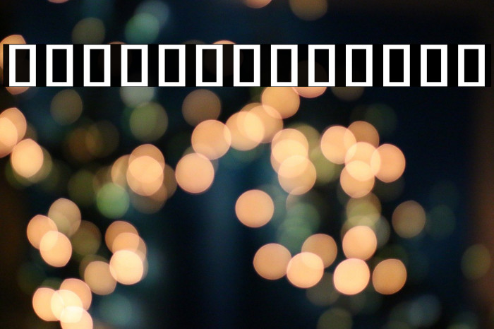 Noto Serif Khmer Medium Example 1