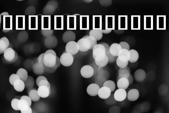 Noto Serif Khmer Medium Font examples