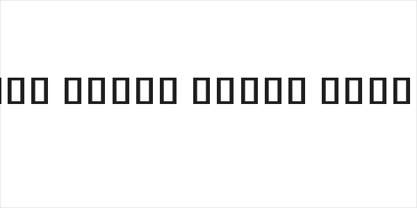 Noto Serif Khmer Medium Logo