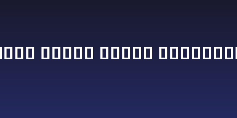 Noto Serif Khmer SemiBold Social Header