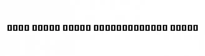 Noto Serif Khmer SemiCondensed Black  Fuentes Gratis Descargar