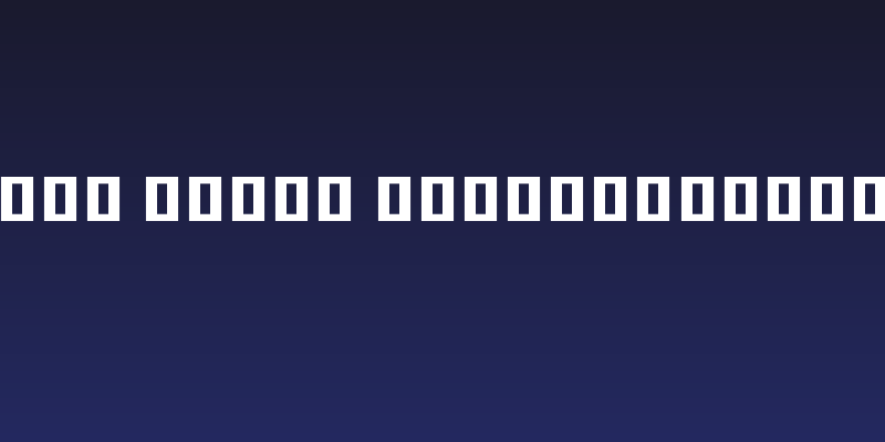 Noto Serif Khmer SemiCondensed Black Social Header