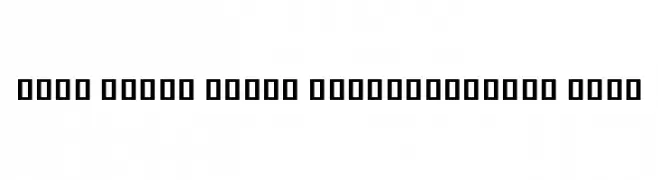 Noto Serif Khmer SemiCondensed Bold 