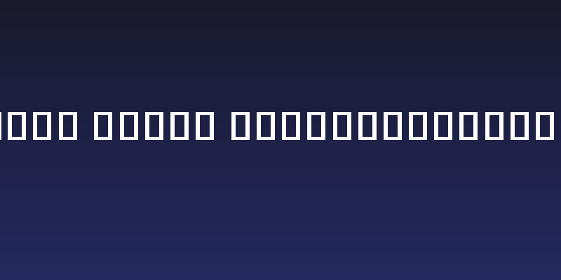 Noto Serif Khmer SemiCondensed Medium Social Header