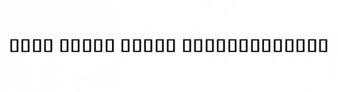 Noto Serif Khmer SemiCondensed  Скачать бесплатные шрифты