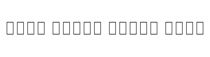 Noto Serif Khmer Thin  Free Fonts Download