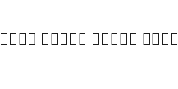 Noto Serif Khmer Thin Logo