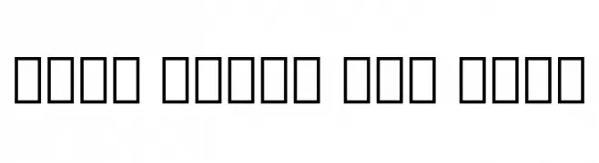 Noto Serif Lao Bold  免费字体下载