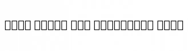 Noto Serif Lao Condensed Bold  Скачать бесплатные шрифты
