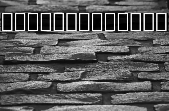 Noto Serif Lao Condensed ExtraBold Example 1