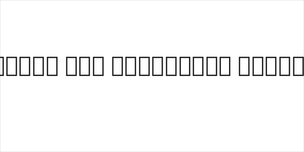 Noto Serif Lao Condensed ExtraLight Logo