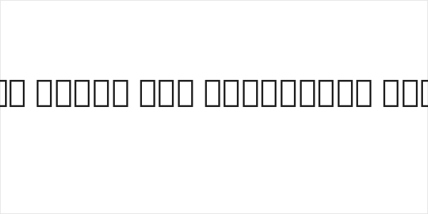 Noto Serif Lao Condensed Light Logo