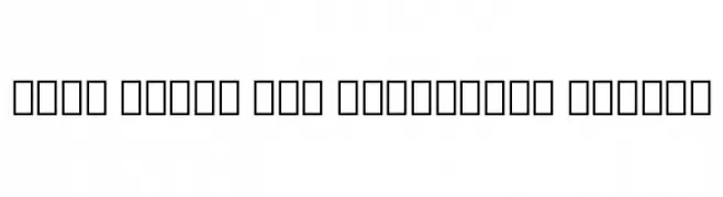 Noto Serif Lao Condensed Medium  フリーフォントのダウンロード