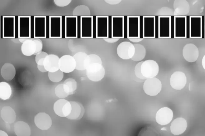 Noto Serif Lao Condensed Thin Font examples