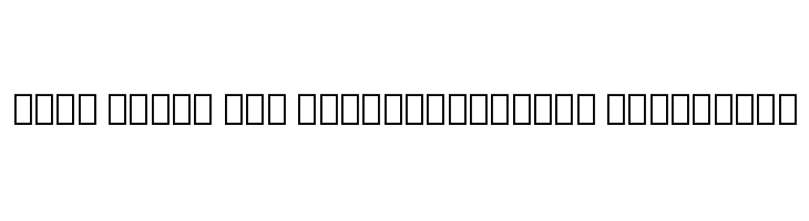 Noto Serif Lao ExtraCondensed ExtraBold  नि: शुल्क फ़ॉन्ट्स डाउनलोड