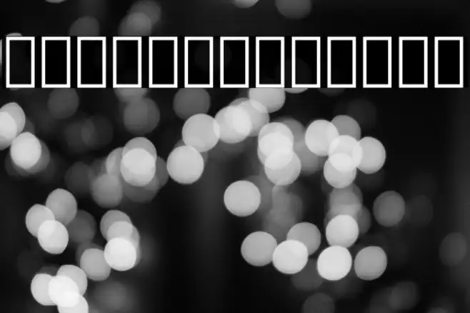 Noto Serif Lao ExtraCondensed ExtraLight Example 2