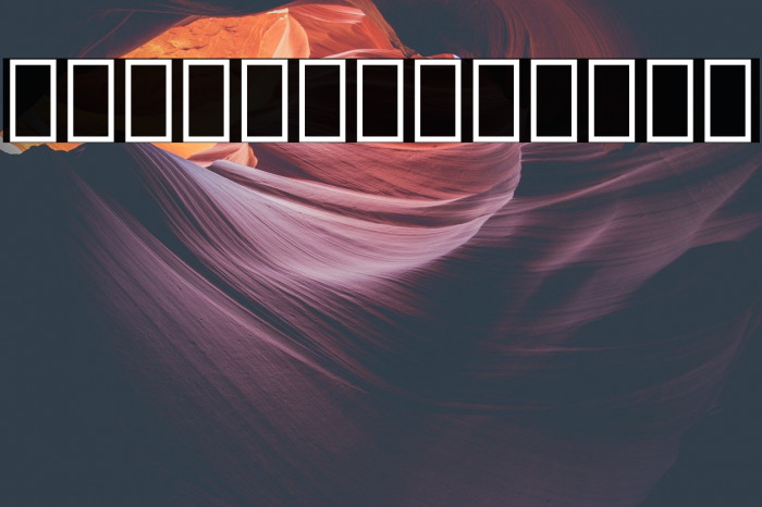 Noto Serif Lao ExtraCondensed Medium Example 3