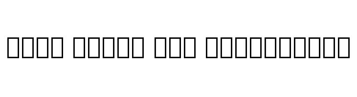 Noto Serif Lao ExtraLight  font caratteri gratis