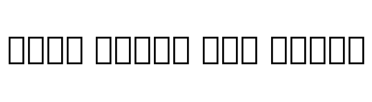 Noto Serif Lao Light  Free Fonts Download