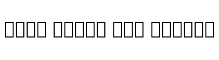 Noto Serif Lao Medium  フリーフォントのダウンロード
