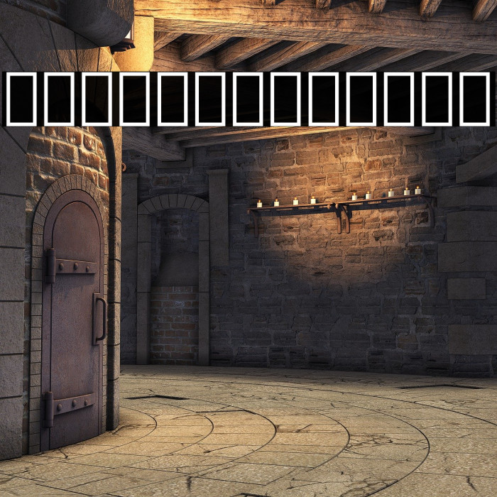 Noto Serif Lao SemiCondensed ExtraBold Example 2