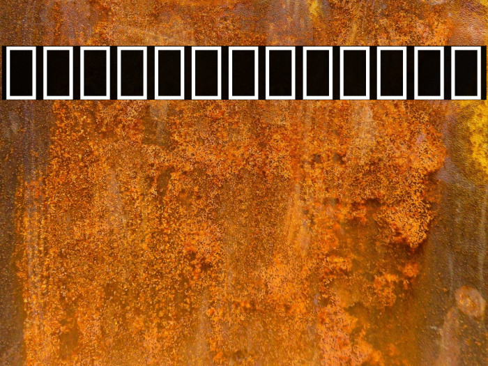 Noto Serif Lao SemiCondensed ExtraLight Example 3