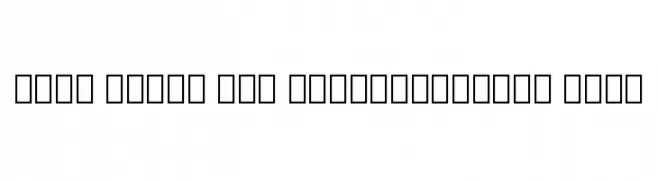 Noto Serif Lao SemiCondensed Thin  baixar fontes gratis
