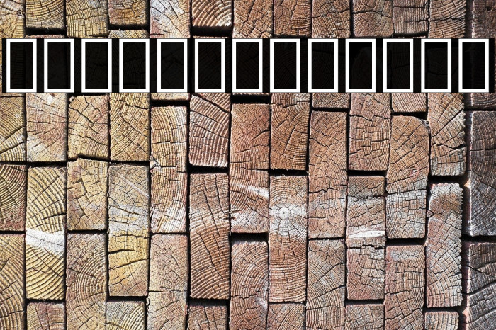 Noto Serif Lao SemiCondensed Thin Font examples