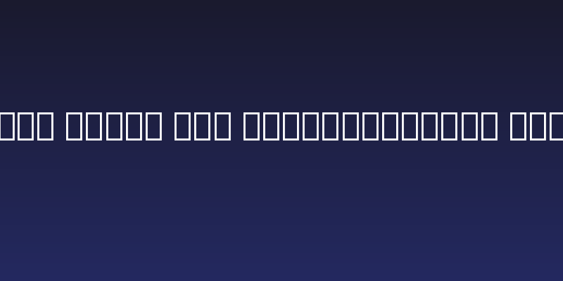 Noto Serif Lao SemiCondensed Thin Social Header