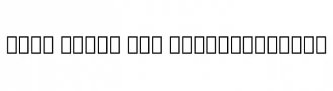Noto Serif Lao SemiCondensed  لخطوط تنزيل