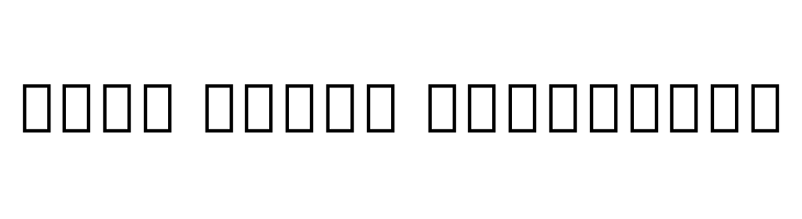 Noto Serif Malayalam  baixar fontes gratis