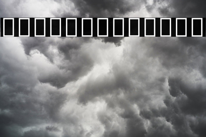 Noto Serif Myanmar Black Example 3