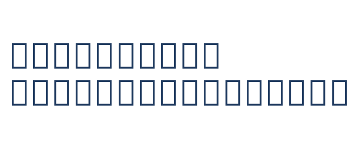 Noto Serif Myanmar Condensed ExtraBold Other Characters