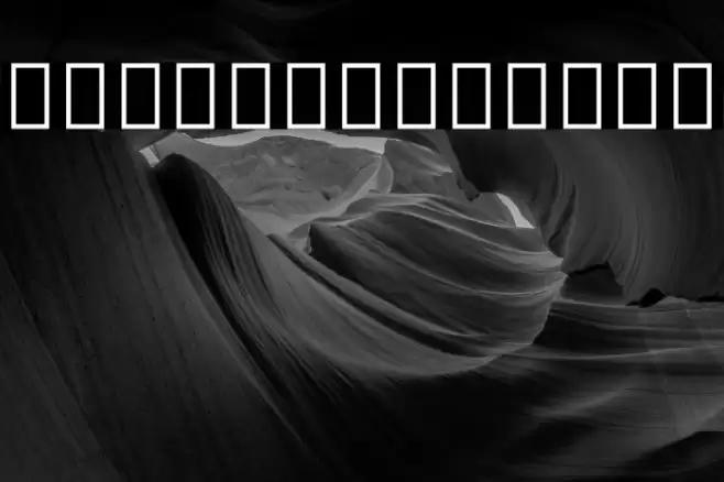 Noto Serif Sinhala Black Font examples