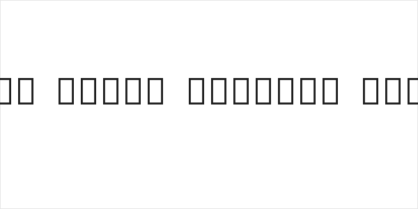 Noto Serif Sinhala Black Logo