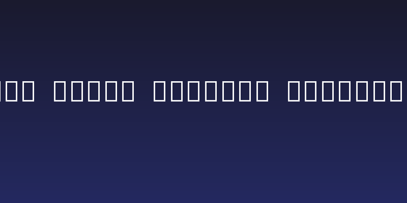 Noto Serif Sinhala ExtraBold Social Header