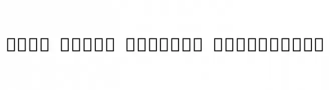 Noto Serif Sinhala ExtraLight  لخطوط تنزيل