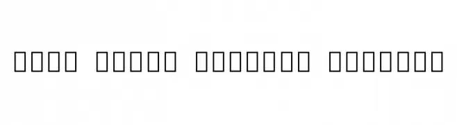 Noto Serif Sinhala Regular  لخطوط تنزيل