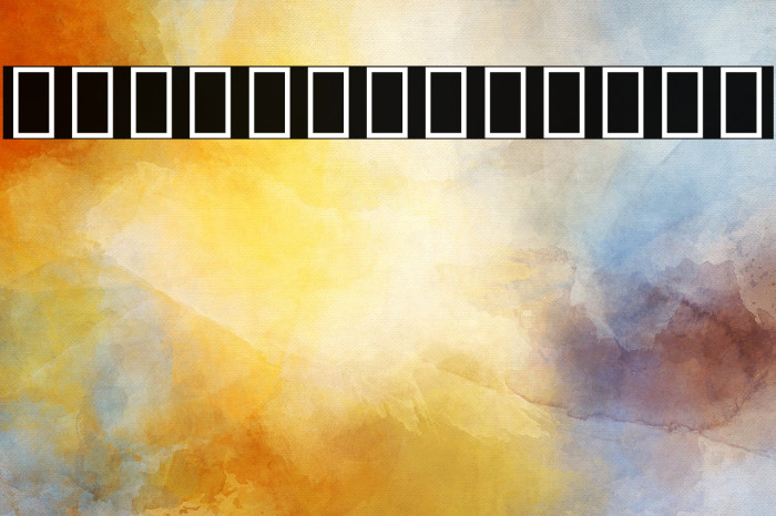 Noto Serif Tamil Condensed Font examples