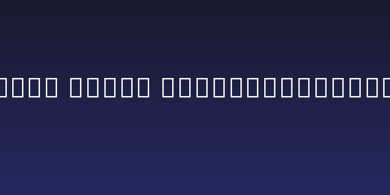 Noto Serif Tamil ExtraCondensed Black Social Header