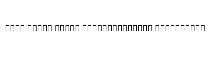 Noto Serif Tamil ExtraCondensed ExtraLight  Frei Schriftart Herunterladen