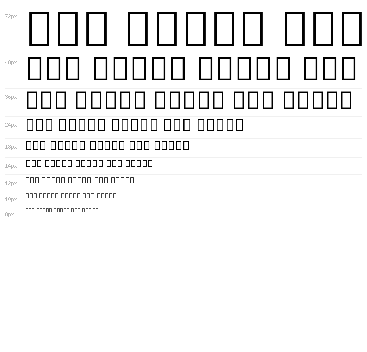 Noto Serif Tamil ExtraCondensed Medium Waterfall