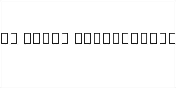 Noto Serif Tamil ExtraCondensed Thin Logo