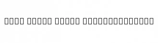 Noto Serif Tamil ExtraCondensed  لخطوط تنزيل